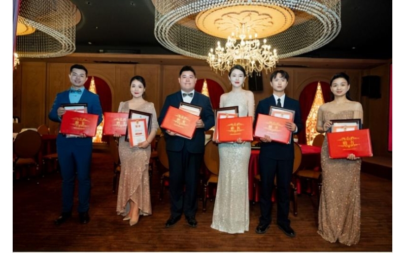 博思主持強訓(xùn)班學(xué)員反饋分享